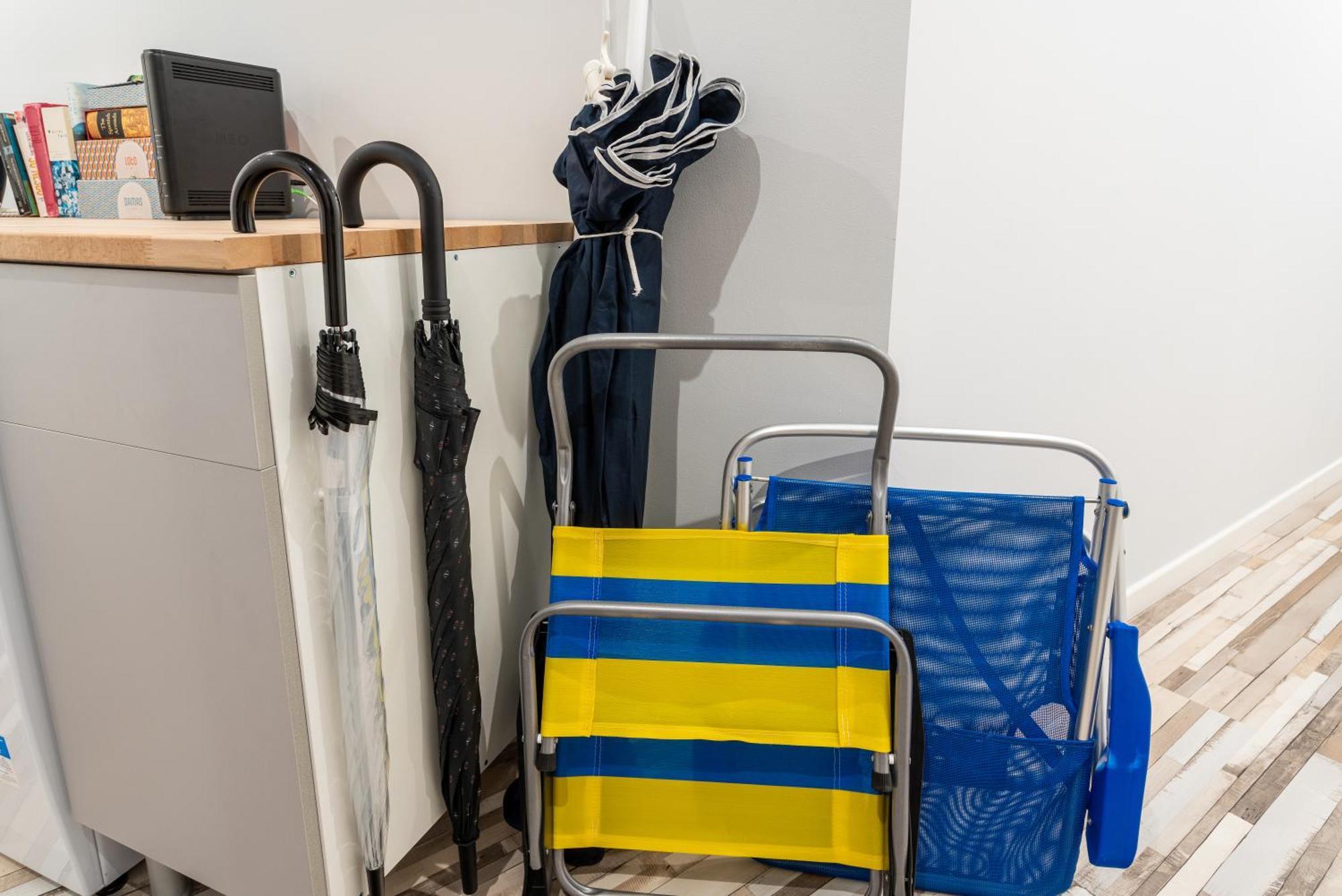 Bnb Homes Praia Da Rocha Beach Bright Apartment 50 M Away From The Ocean Portimão Buitenkant foto