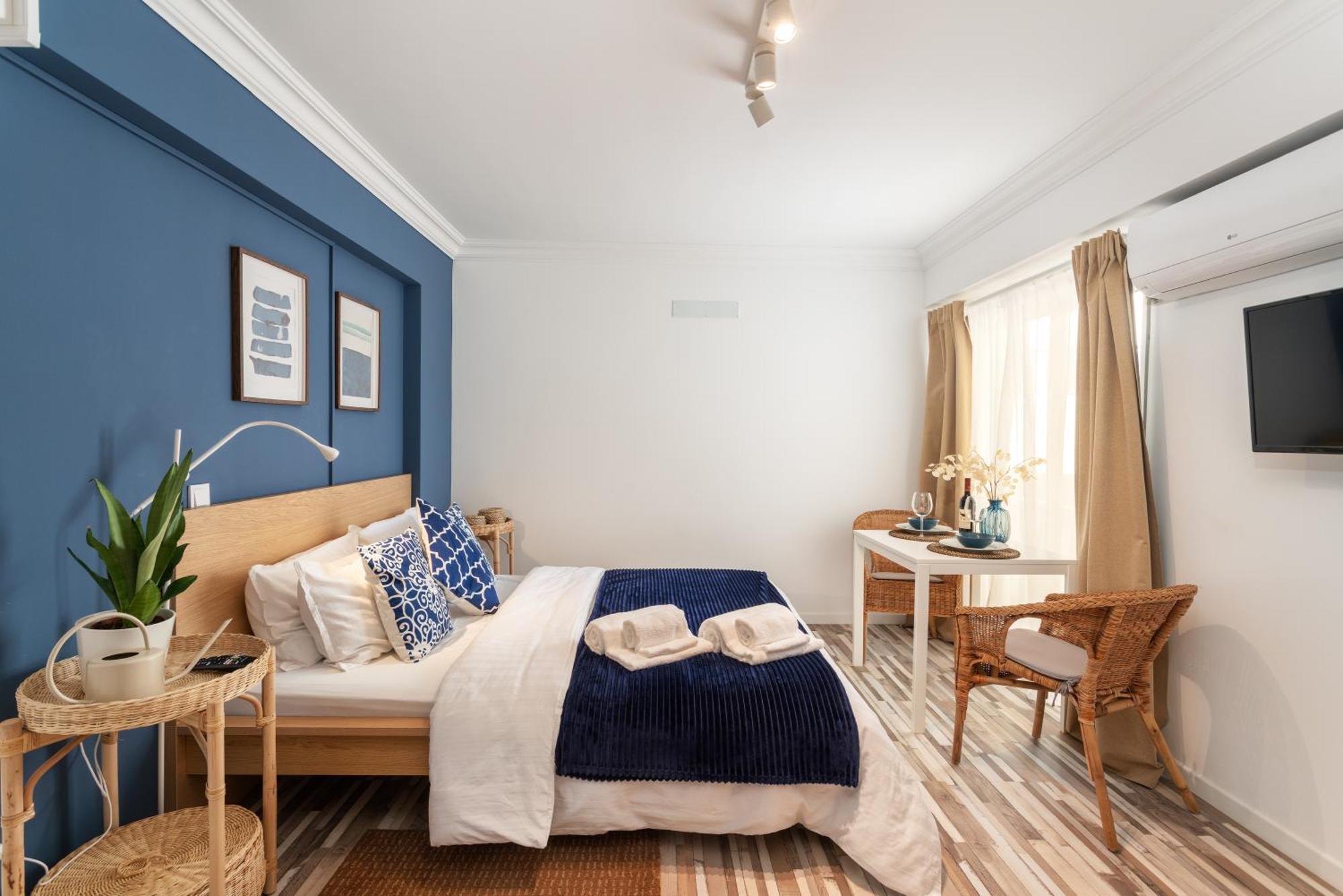 Bnb Homes Praia Da Rocha Beach Bright Apartment 50 M Away From The Ocean Portimão Buitenkant foto